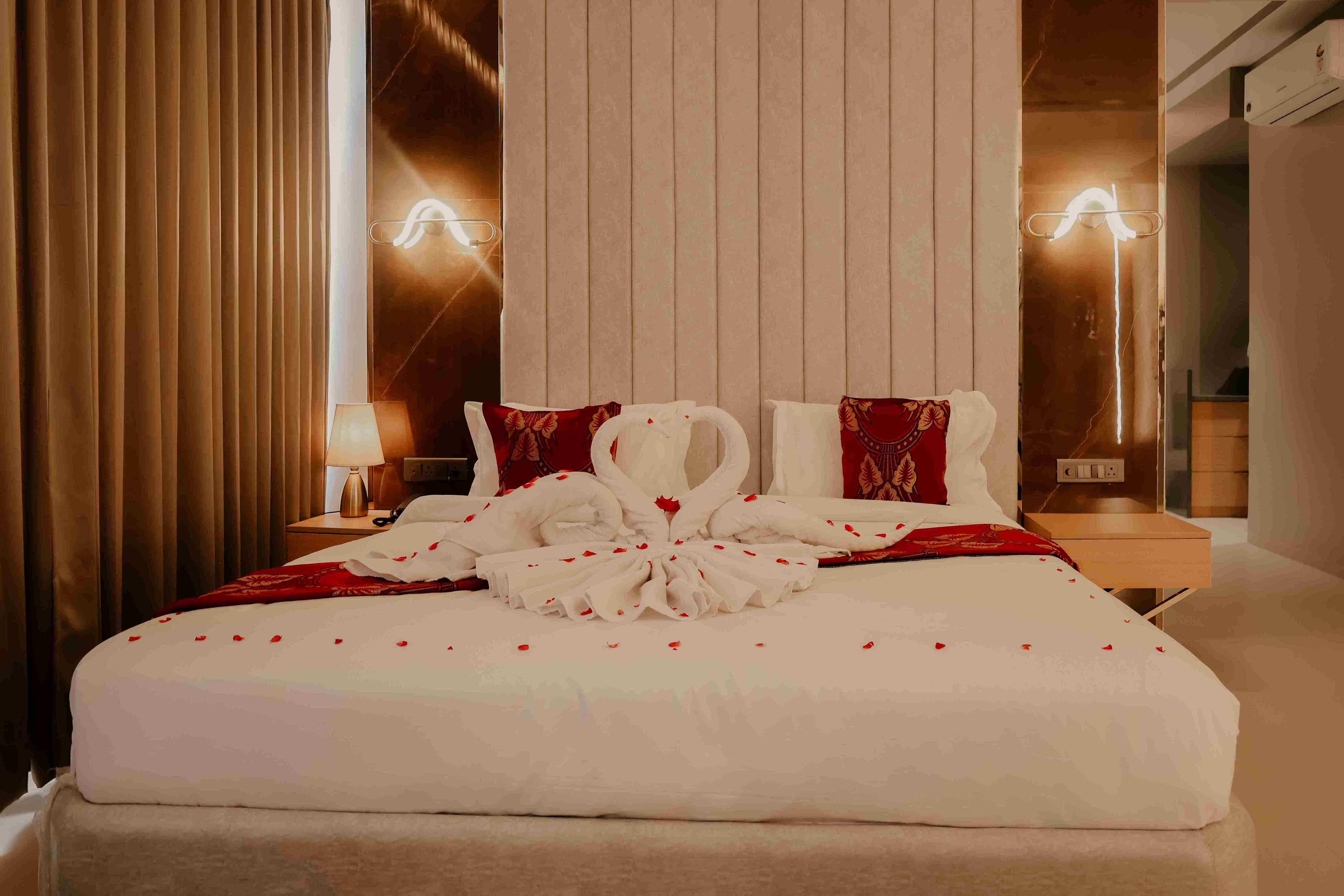 Accommodation