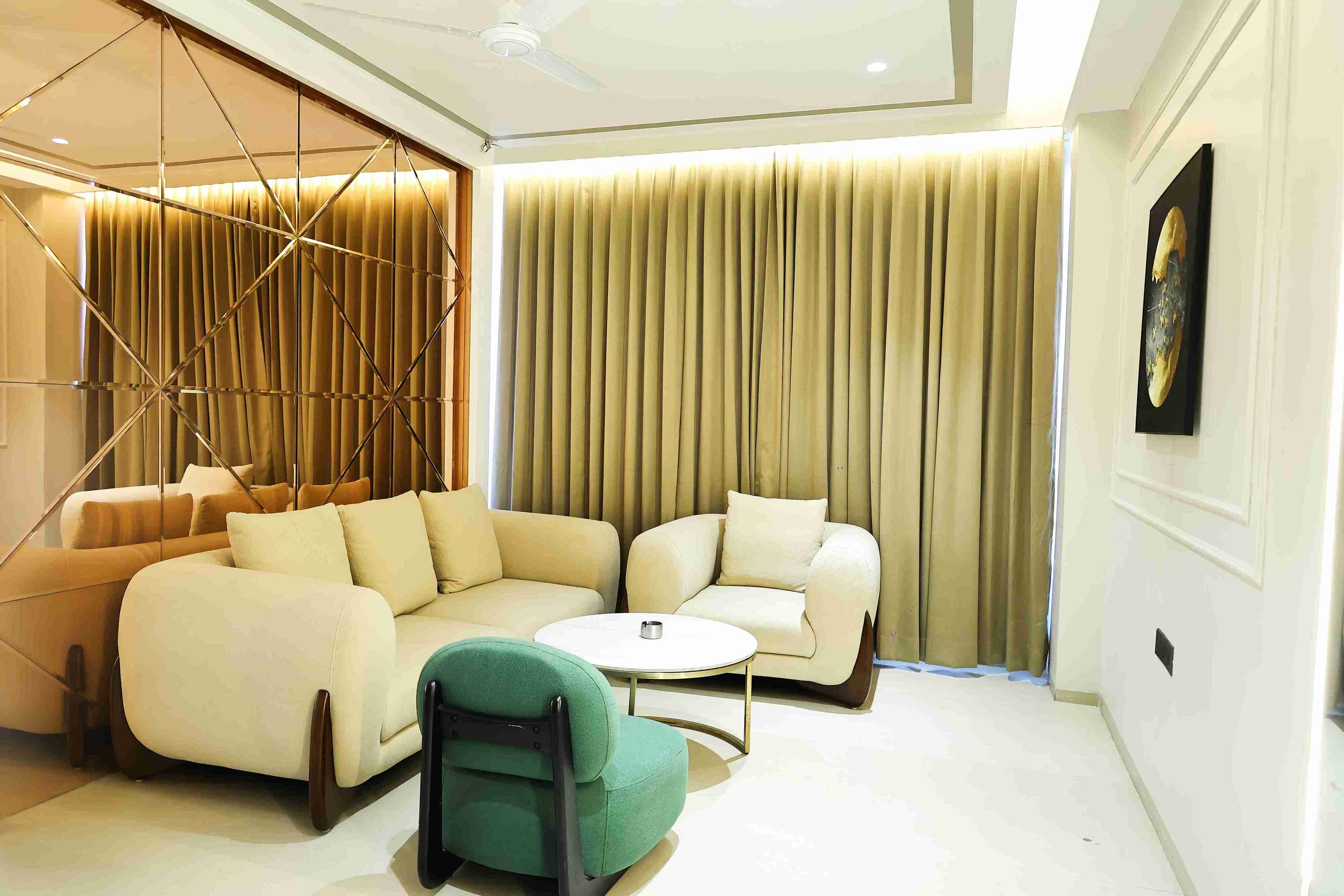 Accommodation