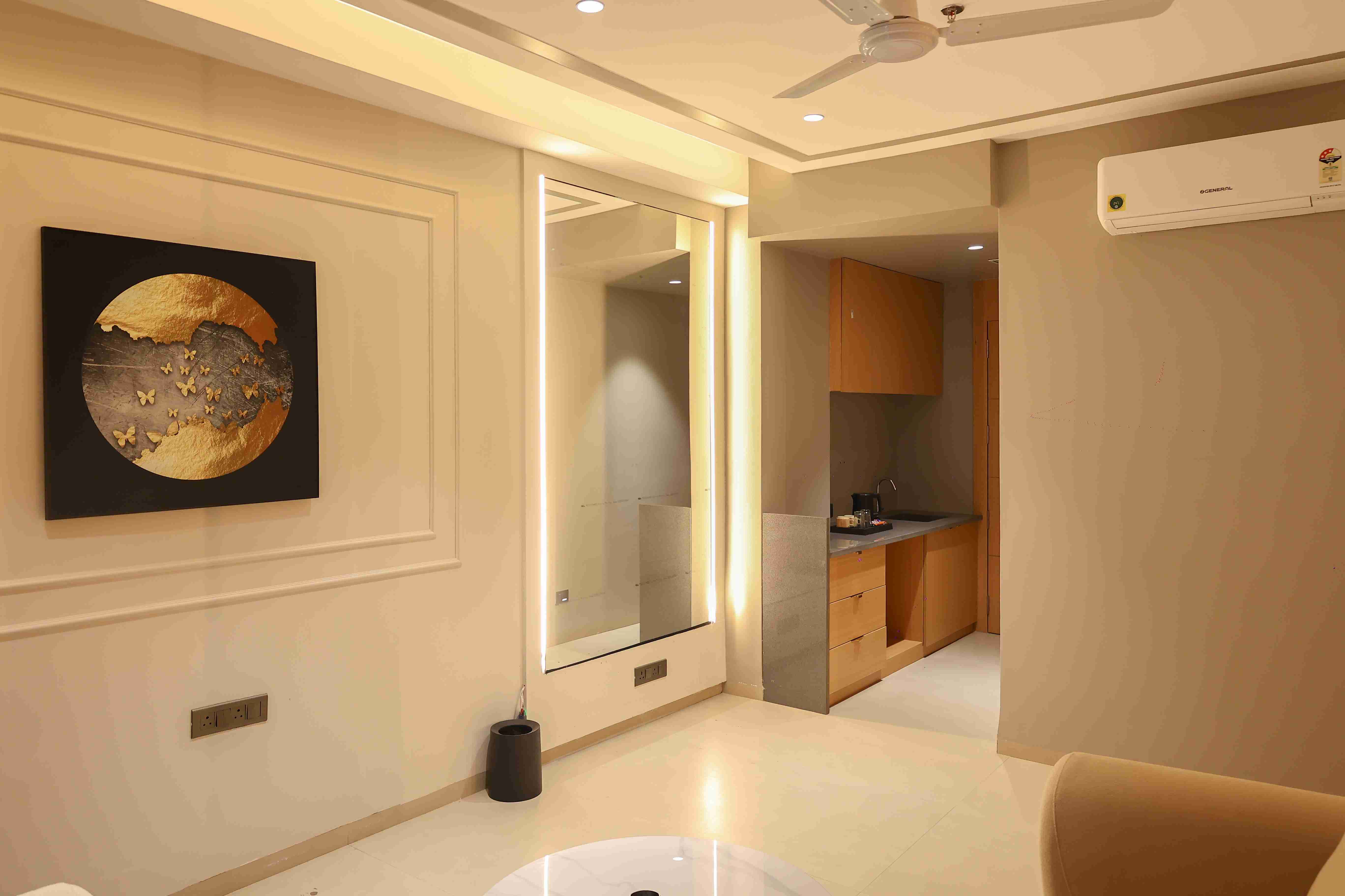 Accommodation