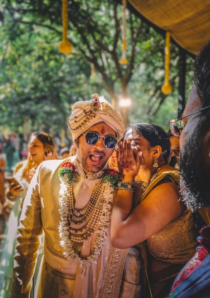 Royal Wedding Celebrations