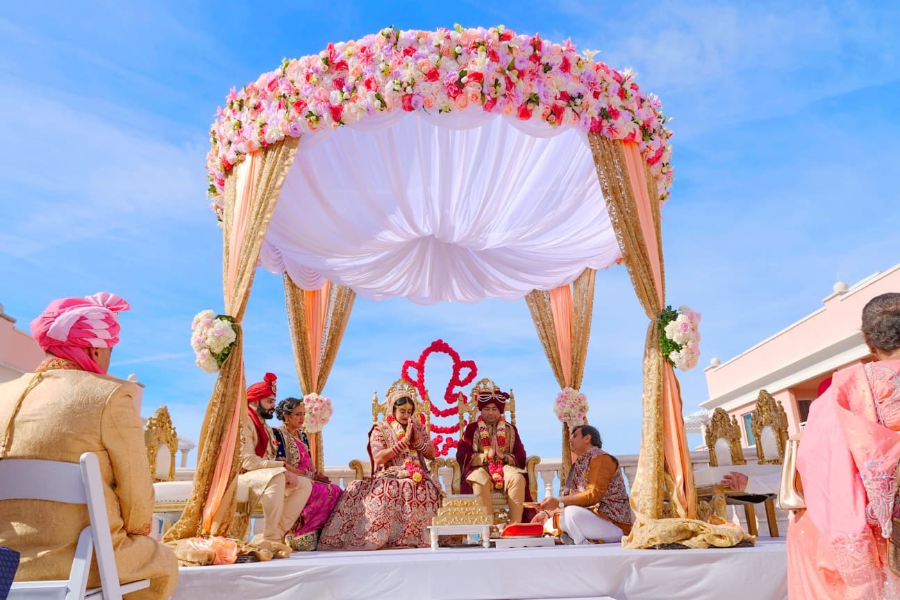 Wedding Event 1