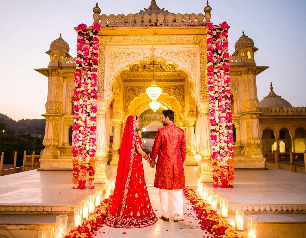 Wedding Event 4